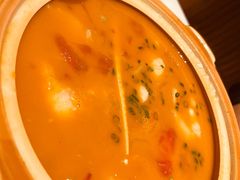 玉笛酸片鱼-唐猫庭院·千年陕菜(大唐不夜城店)