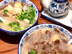 -小潘记鸭血粉丝汤