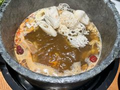 -芸山季·云南野生菌火锅(南翔印象城MEGA店)