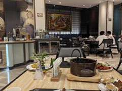 -西藏饭店·亚克·食光自助餐厅(文殊院店)