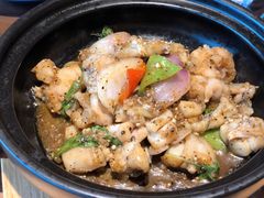 -星叶·东南亚料理(宁波万象汇店)