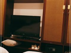 -天目湖御水温泉·度假酒店