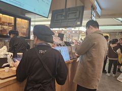 -霸王茶姬(上海静安大悦城店)