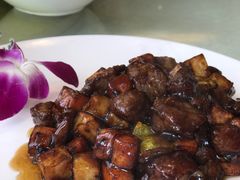 -自在弥林花园餐厅(云栖店)