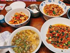 -八碗湘长沙市井菜(坡子街店)