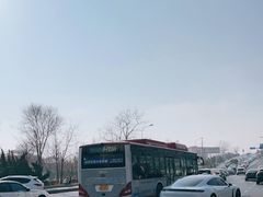 -银沙滩浴场