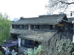 -舒羽咖啡(运河店)