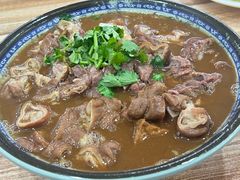 -杨记老门框百年卤煮(回龙观文华西路店)