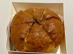 韩式蒜香奶酪包-GAONNURI加温努力(马场店)