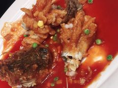 -丰收日·小海鲜·沪上家宴(顾村正大店)