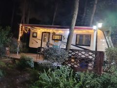 -客乐得玉峰山房车营地