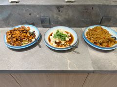 -枣子树·素食餐厅(朱家尖店)