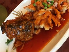 -苏州人家·精致苏帮菜(斜塘店)