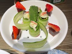 -熹素·鲜美素食Vegetarian (天河领展店)