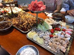 -谢智冷沾沾(马家巷总店)