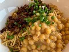 -何必是家面馆 HB noodles&coffee