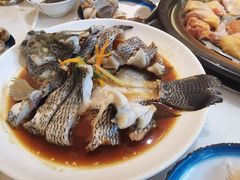 -蔚海之都·象山蒸汽海鲜(仙霞路店)