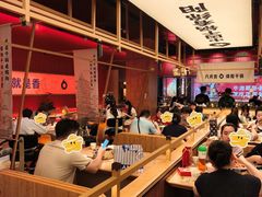 -六月雪干锅(绵阳凯德广场店)