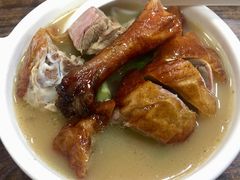 -佳记厚街烧鹅濑粉(广州总店)