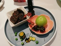 -好福记饭店(红梅公园店)