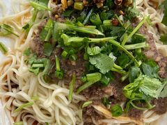 土豆泥酱牛肉面-川宜·胡二娃面馆(总店)