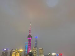 -东方明珠广播电视塔