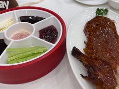-红菜坊·烤鸭·川鲁宴(石园店)