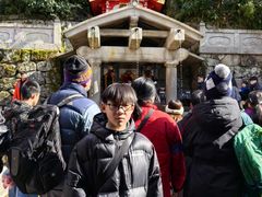 -有栖山 清光院 清水寺