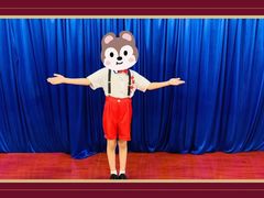 -新声线少儿口才(亦庄示范校区)