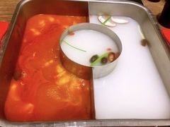 -新辣道鱼火锅(领展购物广场·中关村店)