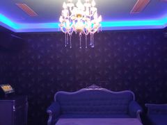 -K歌之王量贩式KTV(洪楼店)