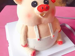 -皇家甜心(昌南店)