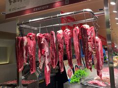 -星伦多自助料理·涮烤一体(江桥万达店)