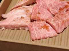 -和牛 烧肉寿喜烧涮锅 善(心斎橋店)