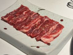 -焱铁烧·黑毛和牛专门店(杭州嘉里中心店)
