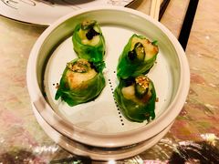 -8餐厅(新葡京酒店)