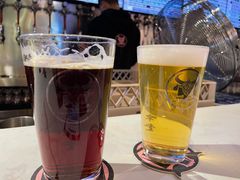 -牛啤堂精酿啤酒餐吧(五棵松华熙店)