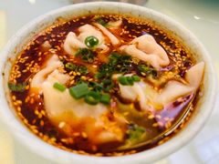 红油抄手-成都驻京办餐厅(蜀都宾馆店)