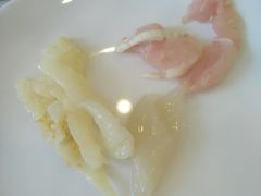 -澜悦港海鲜体验主题餐厅