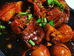 红烧肉-建国328 本帮小馆·面馆