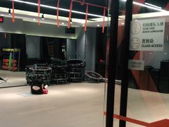 -乐刻运动(爱奇艺创新大厦店)