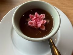 -长沙君悦酒店·湘江36中餐厅