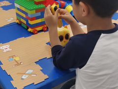 -棒棒贝贝·少儿编程·机器人教育中心(乐从天佑城校区)
