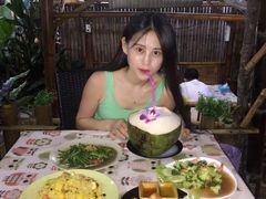 -Jungle Kitchen