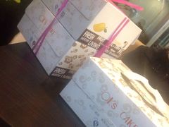 -OL’s Cake鲜荟千层(东风中路店)