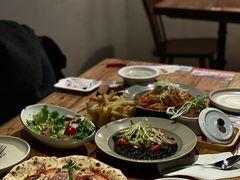 -CALDO CALDO 卡多厨房(双盛花园店)
