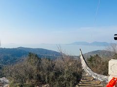 -太湖渔洋山