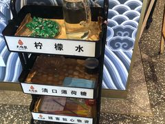 -大鸭梨烤鸭·北京菜(南小街/南苑店)