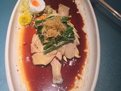 -谢氏老金口七号宴(武昌大道店)