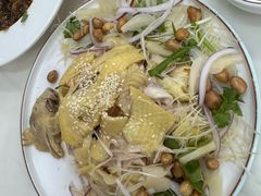 -嘉升大排档(番禺总店)